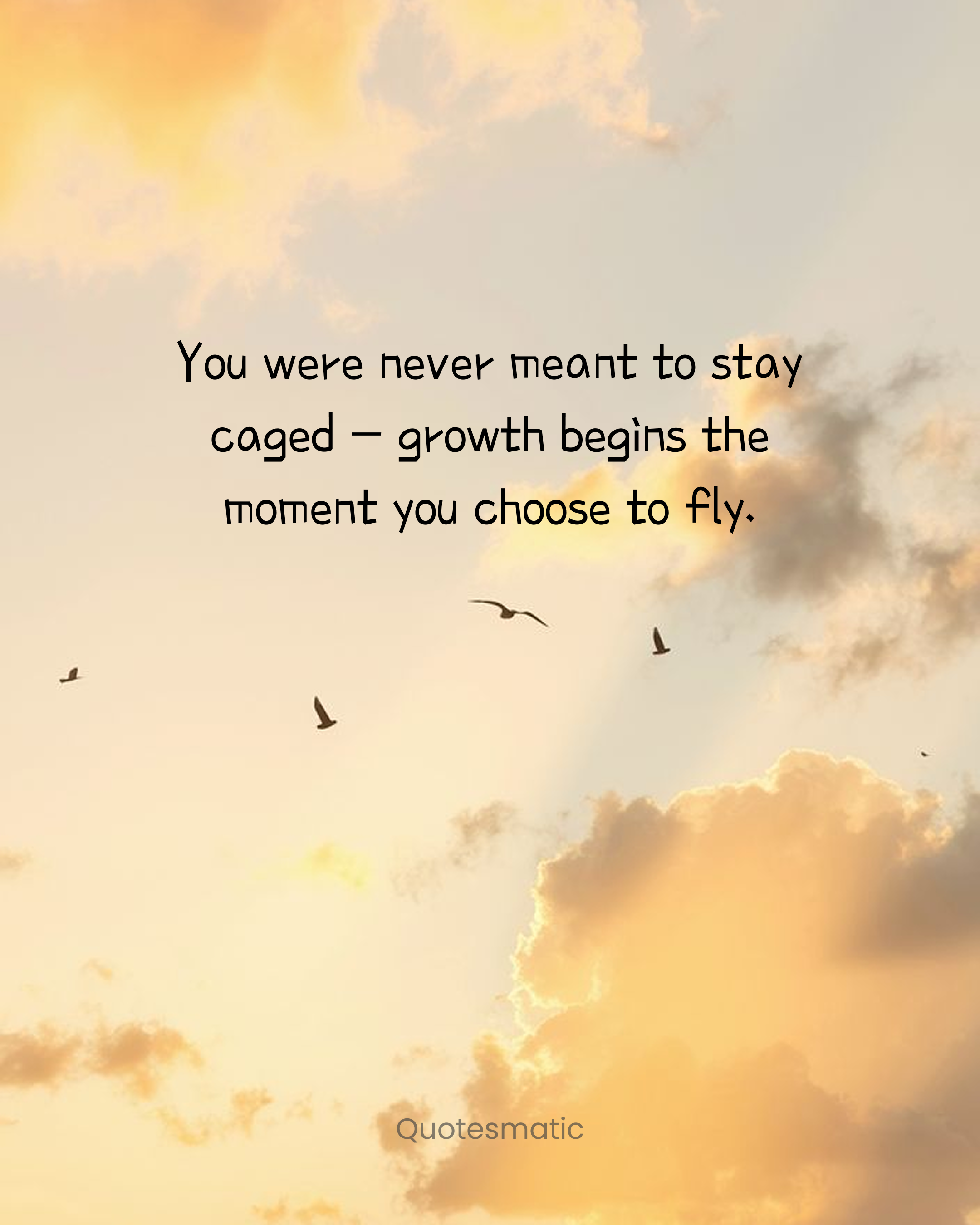 Quotesmatic template